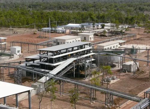 喜报|助力“一带一路”,宏大爆破老挝项目产量创新高!