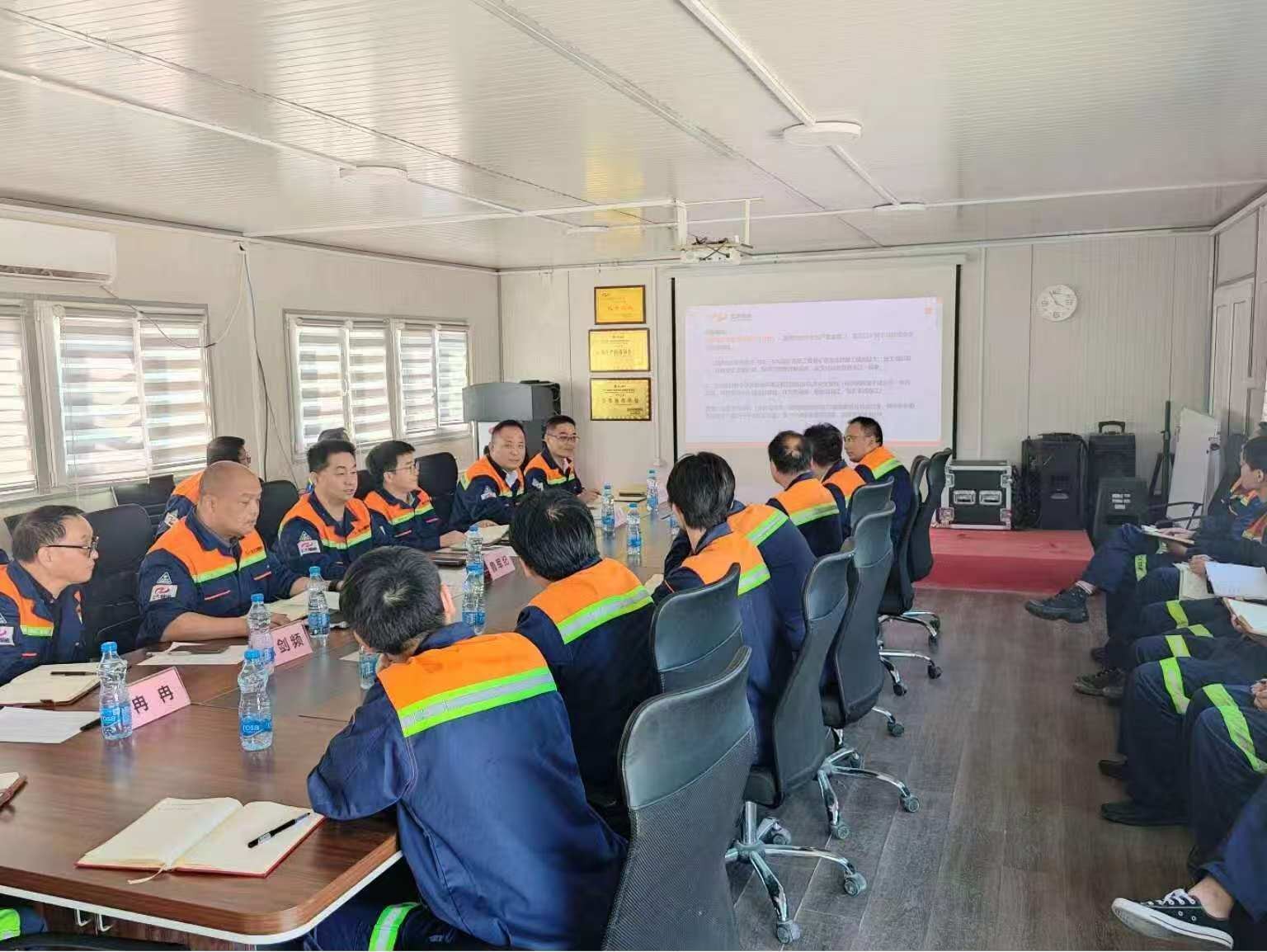 能力提升·基层万里行 | 塞尔维亚站：深入海外一线 精准赋能破题