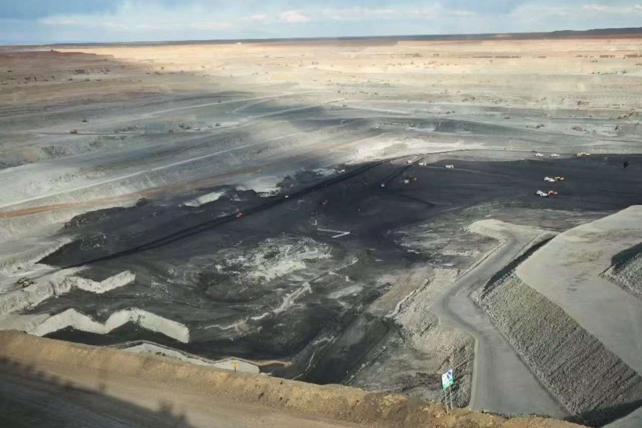 筑牢国家能源保供根基