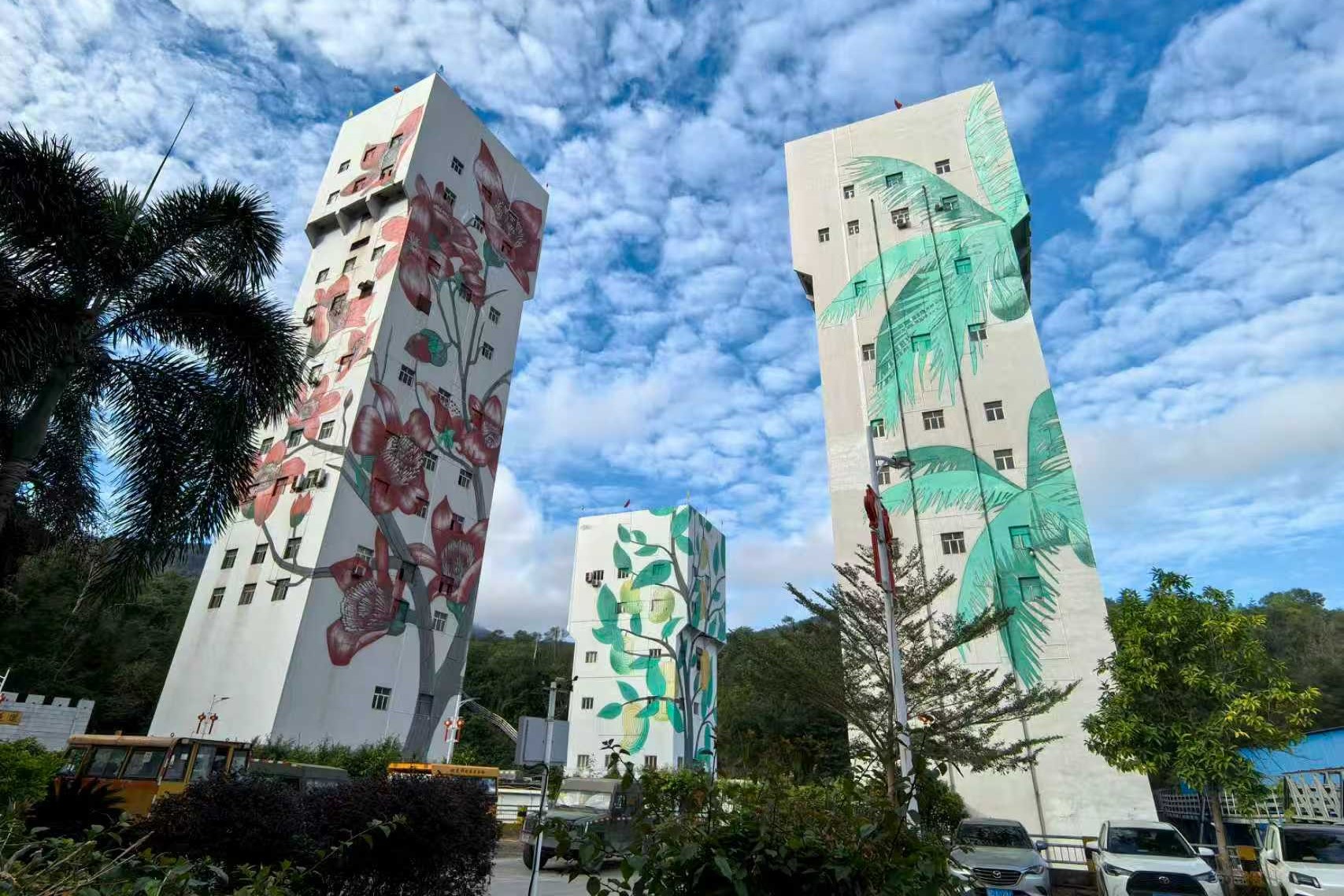 地下矿山安全生产整体托管